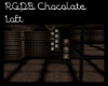 RGDB Chocolate Loft dec
