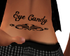 eye candy tattoo