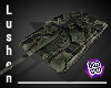 ® E | T-90a MBT
