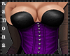 B&P Gothic Corset