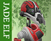 [JE] Droid Avatar Red