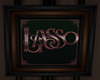 The Loose Lasso Art lll