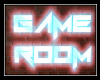 Game Room Neon