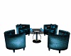 LL~B. & B. CHAIR SET