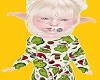 D*shirt kids grinch