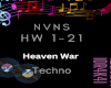 NVNS-HEAVEN WAR