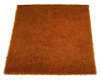 Copper rug