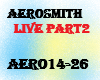 Aerosmith live2