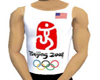 [LDK] USA Olympic Shirt