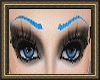 [C]BEAUTY BLUE BROWS