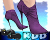 KDD Rolanda shoes