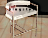 Luxe Holiday Bar Stool 2