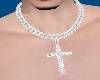 Necklaces Cross