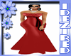 red anisa gown -xxl