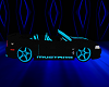 2016 Mustang GT GlowBlue