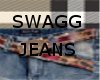 [1K]SWAGG JEANS