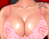 Pink KiTTY Top