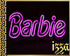 Neon Barbie