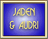 JADEN & AUDRI