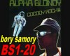 alpha blondy-bory samory