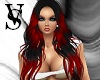 :VS: Fayina RedBlack