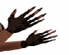 Talia Lace Gloves