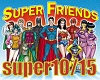 ZHU superfriends 2