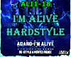 HS - I'M Alive