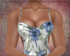 Brooklyn BlueFlowerDress
