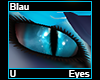 Blau Eyes