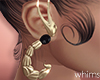Hottie Scorpion Earrings
