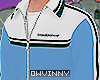 Jacket CasaBlanca