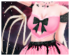 K| Cupidie Bone Wings