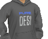 Desi! Hoodie