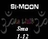 Si-moon - Am Limit