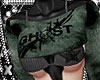 X. Ghost