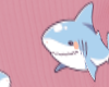Pink Shark - School