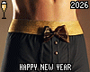 NEW YEAR BOXER