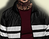 Bomber Jacket.