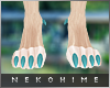 [HIME] Nina Feet F