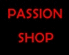 passion hat red hair