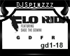 Flo Rida GDFR
