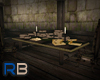 [RB] Medieval Table