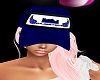 Dubstep Blue 