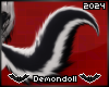 ~[D]~ Zorri Tail