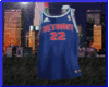 #22 Pistons Jersey