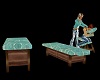 Serenity Massage tables