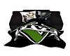 GTA 5 Cuddle Sofa