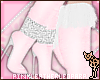[PLL] Pink Fur Heels
