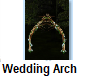 Wedding  Arch
